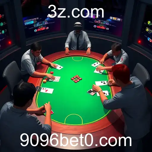 Avanços Tecnológicos na Indústria de Apostas Online em Português