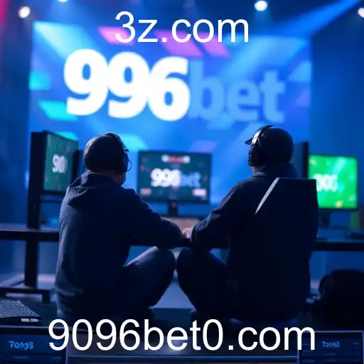 A Ascensão dos eSports e o Impacto nas Plataformas de Apostas