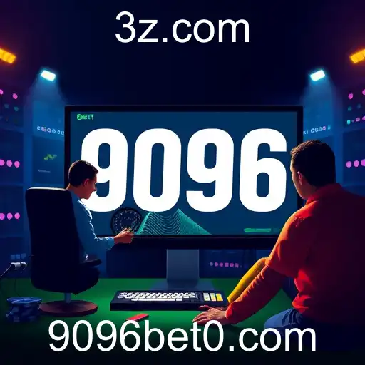 A Expansão dos Jogos Online em 2025