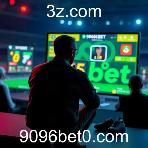 Impacto das Apostas Online no Cenário Econômico Atual