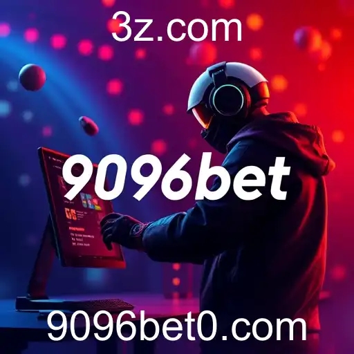 A Nova Era dos Jogos Online: 9096bet em Destaque
