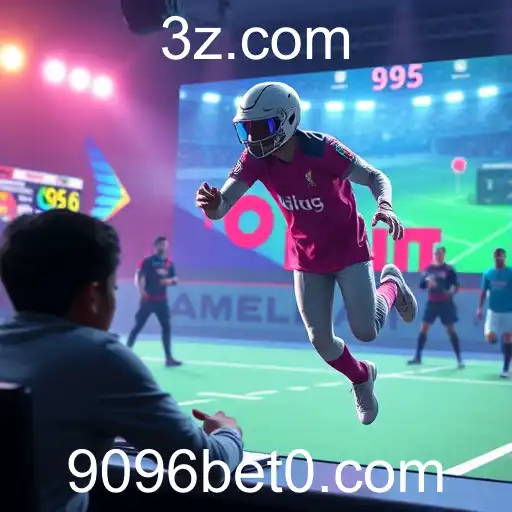 O Crescimento do Mercado de Apostas Online em 2025