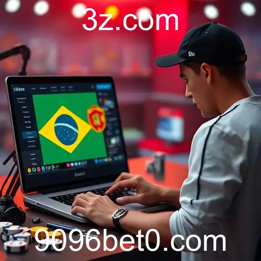 O Impacto dos Sites de Apostas na Economia Brasileira em 2025