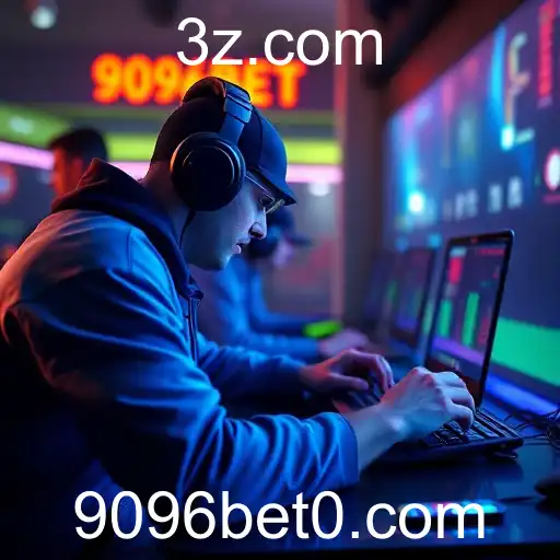 A Ascensão das Apostas Online em 2025