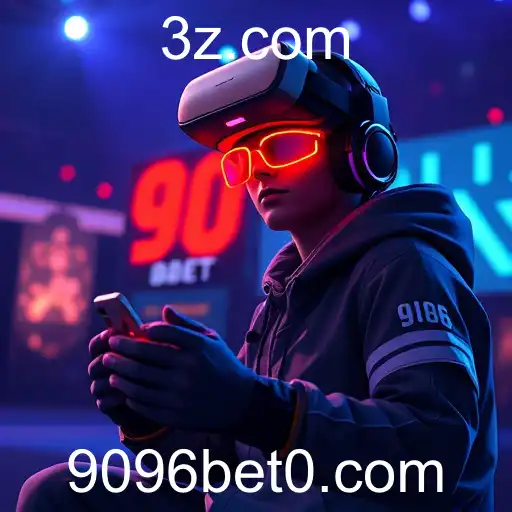 Novidades na Indústria de Jogos Online em 2025