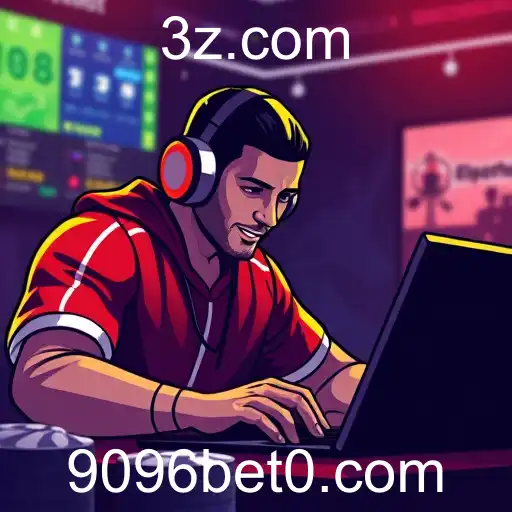 A Ascensão dos Jogos Online em Tempos Modernos