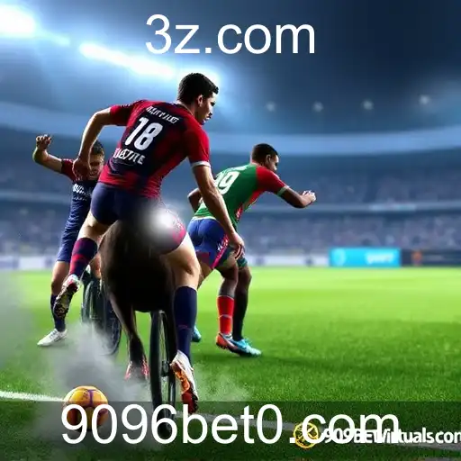 Avanços Tecnológicos Transformam o Setor de Apostas Online