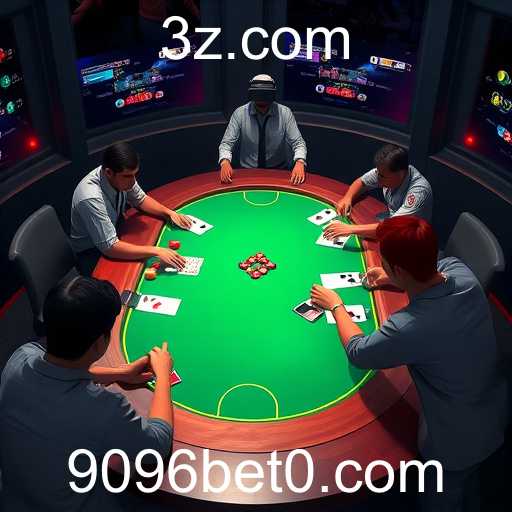 Avanços Tecnológicos na Indústria de Apostas Online em Português