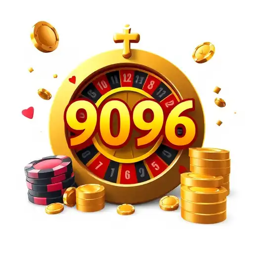 Cassino Ao Vivo no 9096bet: A Experiência Definitiva em Jogos Online