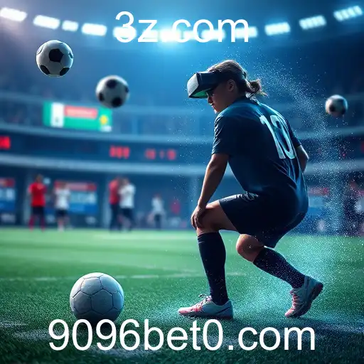 Ascensão dos Jogos de Apostas em Ambientes Digitais