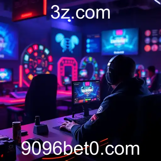 Avanços e Tendências no Mundo dos Jogos