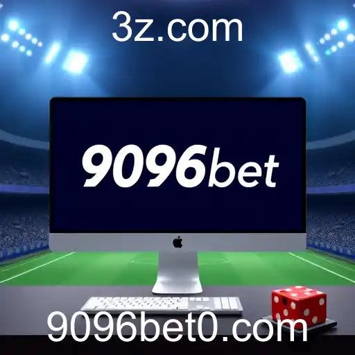 A influência das casas de apostas na economia digital