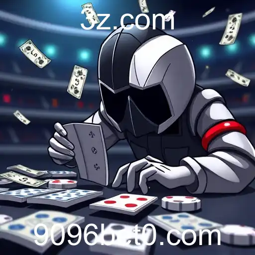 A Ascensão dos Jogos de Aposta Online em 2025