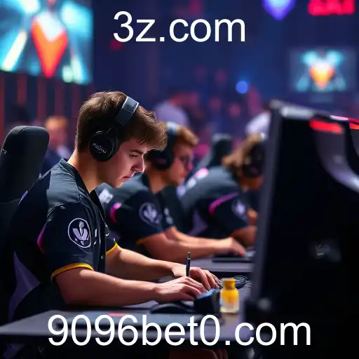 A Ascensão dos Jogos de Apostas Online em 2025