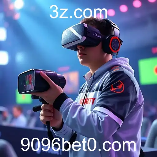 Tendências e Inovações no Mundo dos Jogos