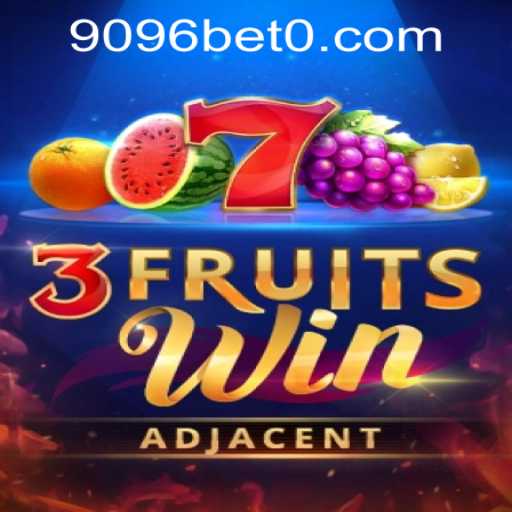 Discover the Thrilling World of 3FruitsWin and Seamless Access with 9096bet PH Login