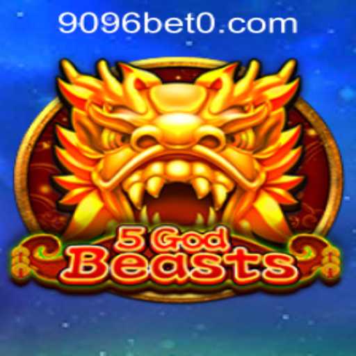 An In-Depth Look into 5GodBeasts: A New Gaming Sensation and Its Connection with 9096bet PH