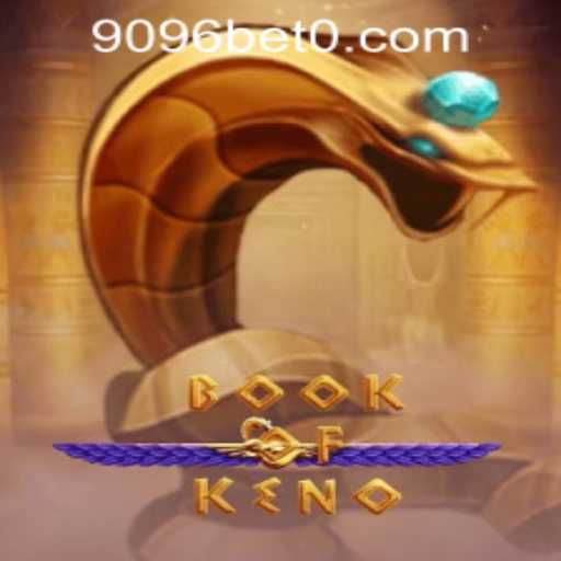 Exploring BookOfKeno: A Comprehensive Guide to the Game and 9096bet PH Login