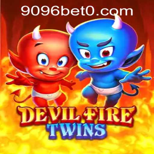 DevilFireTwins: Unleashing the Inferno in a New Gaming Experience