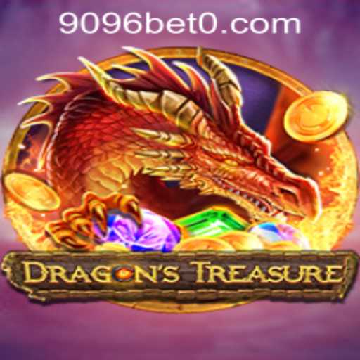 Explore the Magical World of DragonsTreasure through 9096bet PH Login