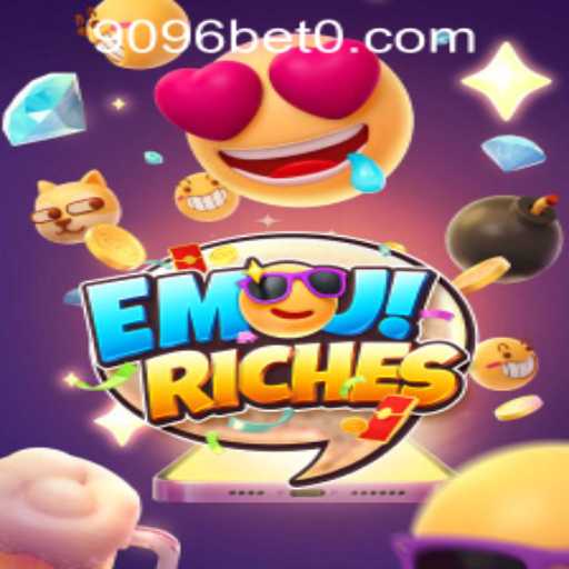 Discover the Vibrant World of EmojiRiches and the 9096bet PH Login