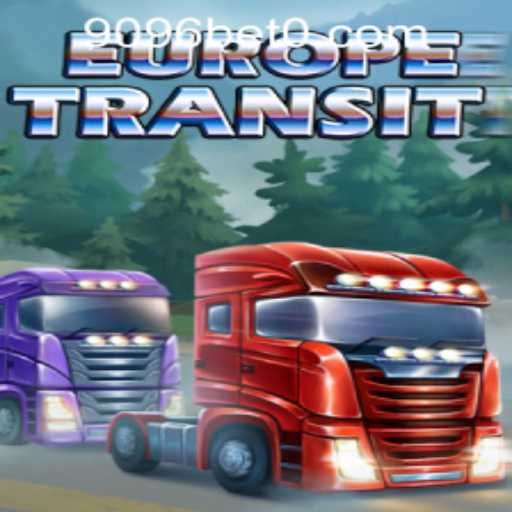 EuropeTransit: An Engaging Journey Through the Continent