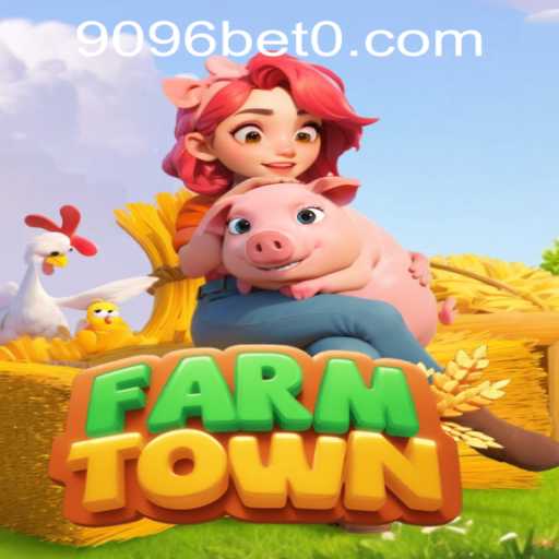 Discovering FarmTown: A Virtual Farming Adventure