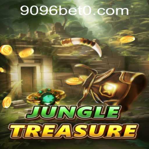 Discover the Adventure of JungleTreasure: A Unique Gaming Experience