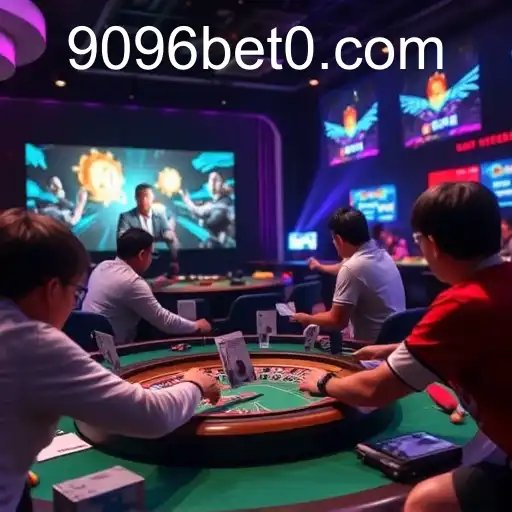 Exploring the Thrilling World of Live Games