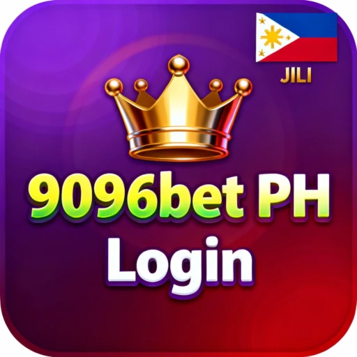 9096bet PH Login logo