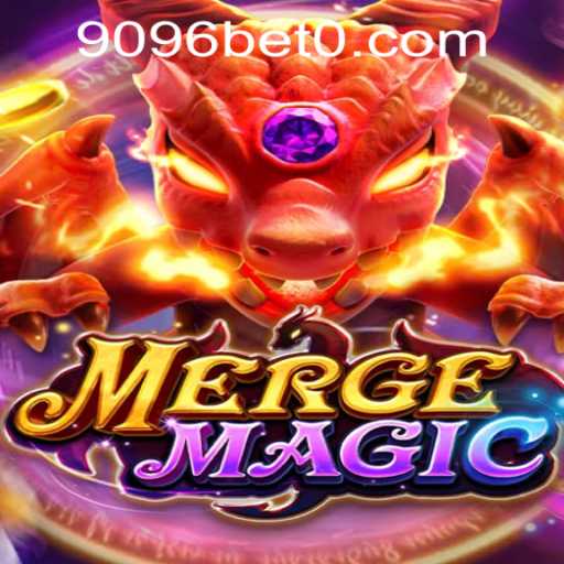 MergeMagic: A Fantastical Adventure and Strategy Game