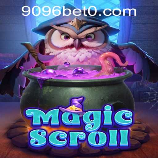 Exploring the Fantastical World of MagicScroll and the 9096bet PH Login
