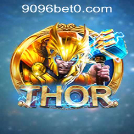 Explore the World of THOR and 9096bet PH Login