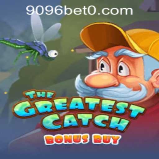 Dive into the Adventure of TheGreatestCatchBonusBuy: A Thrilling New Gaming Experience