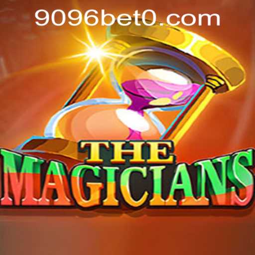 TheMagicians: A Comprehensive Guide to the Enchanting Journey and 9096bet PH Login