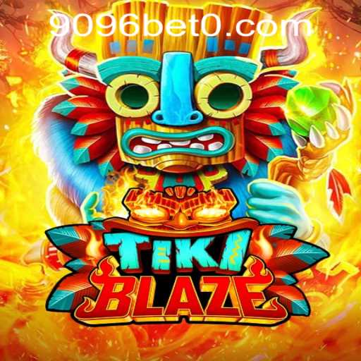 Dive into the World of TikiBlaze: A Thrilling Adventure Game