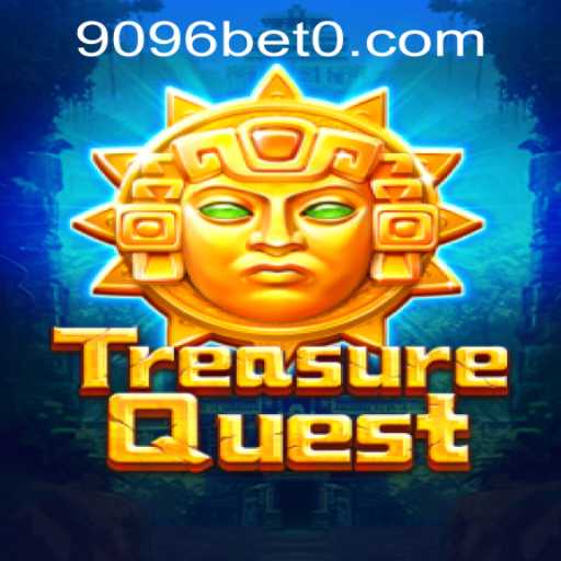 Discover the Adventure: Dive into TreasureQuest