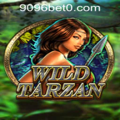 WildTarzan: A Thrilling Jungle Adventure Awaits