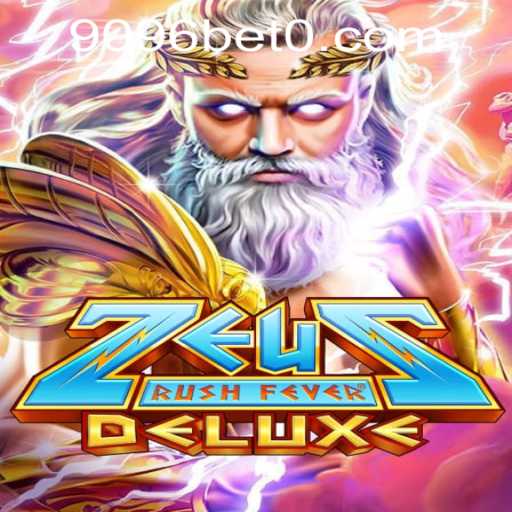 ZeusRushFeverDeluxe: A Thrilling Gaming Experience Awaiting Your Command